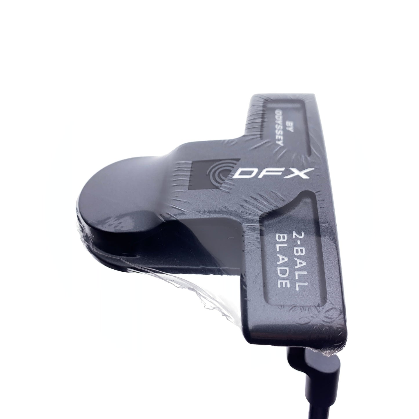 NEW Odyssey DFX 2-Ball Blade 2025 Putter / 34.0 Inches