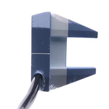 NEW Odyssey Good Good White Hot Versa Seven Putter / 34.0 Inches