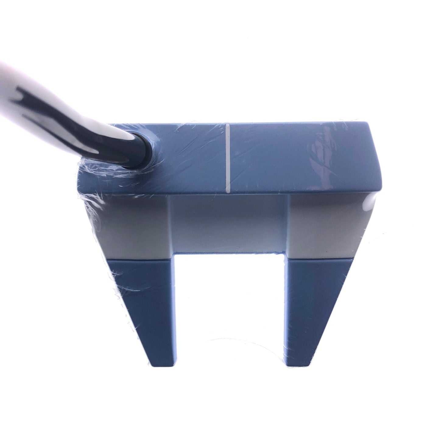 NEW Odyssey Good Good White Hot Versa Seven Putter / 34.0 Inches