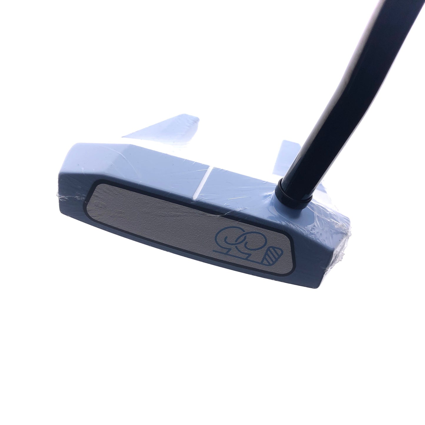 NEW Odyssey Good Good White Hot Versa Seven Putter / 34.0 Inches