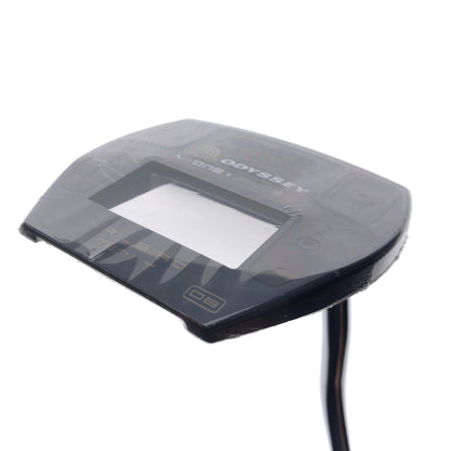 NEW Odyssey Jailbird Mini T DB Putter / 34.0 Inches