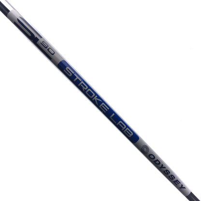 NEW Odyssey Jailbird Mini T DB Putter / 34.0 Inches