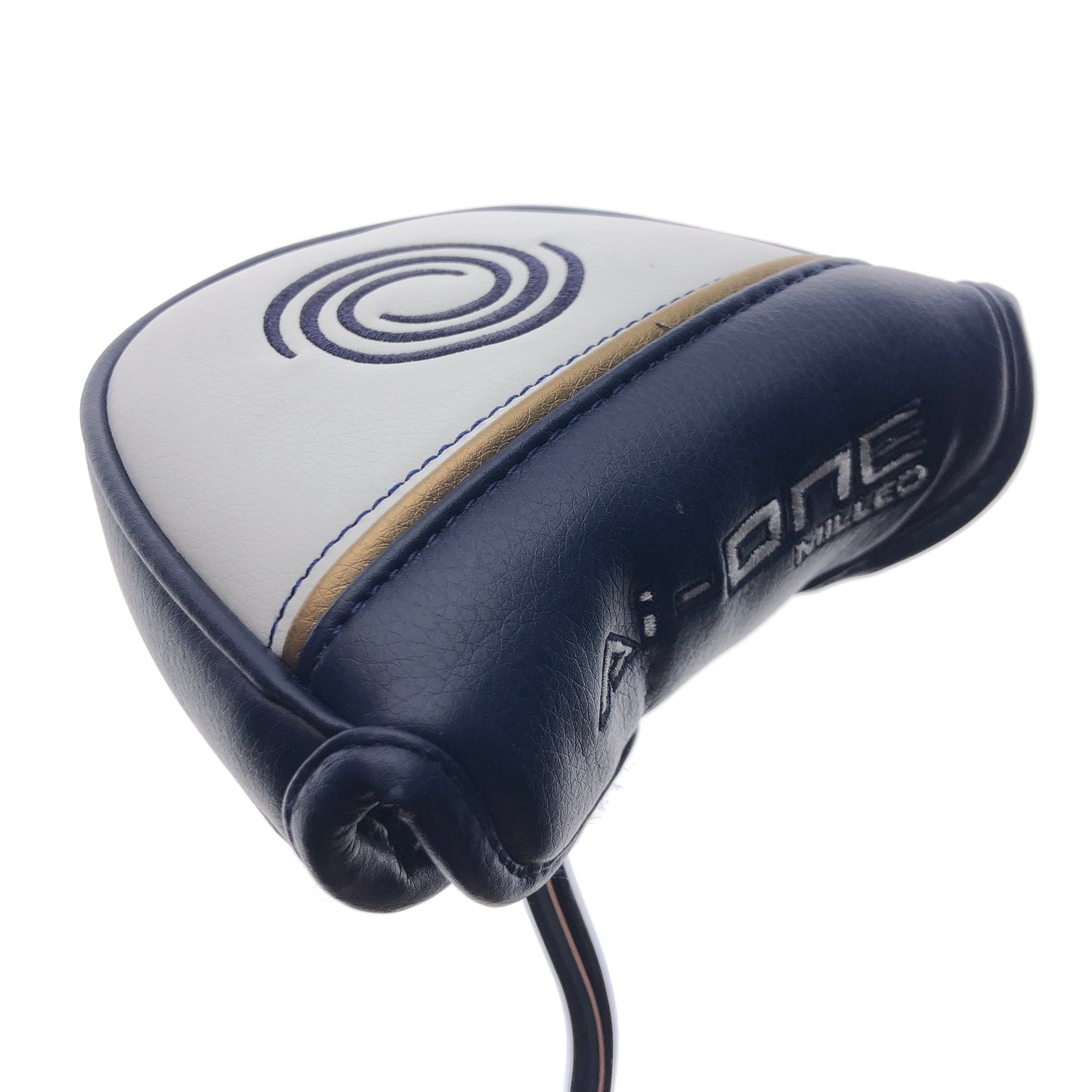 NEW Odyssey Jailbird Mini T DB Putter / 34.0 Inches