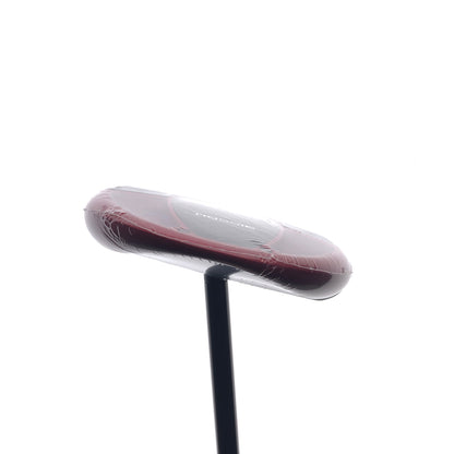 NEW Odyssey S25 Tri-Hot Rossie Putter / 35.0 Inches