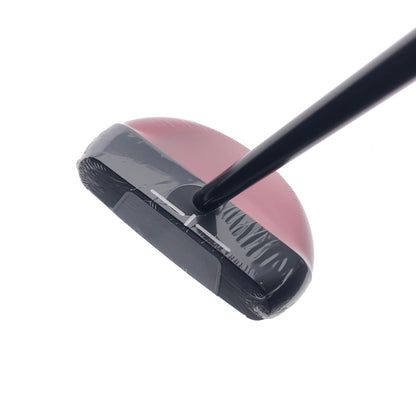 NEW Odyssey S25 Tri-Hot Rossie Putter / 35.0 Inches