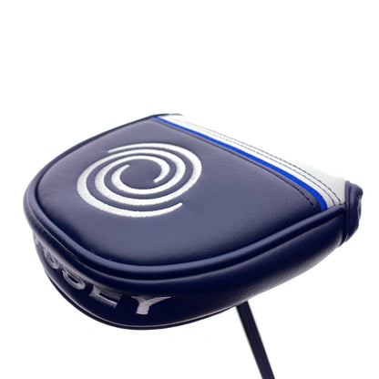 NEW Odyssey Square 2 Square #7 Putter / 35.0 Inches