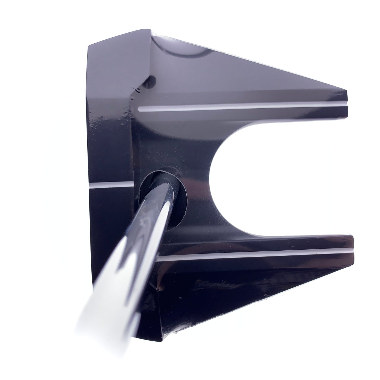 NEW Odyssey Square 2 Square #7 Putter / 35.0 Inches