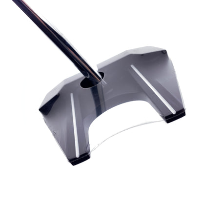 NEW Odyssey Square 2 Square #7 Putter / 35.0 Inches