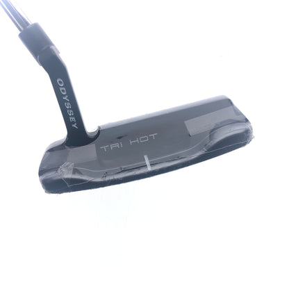 NEW Odyssey Tri-Hot 5K One Putter / 34.0 Inches