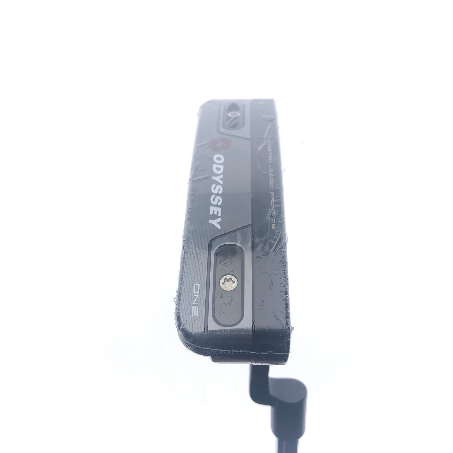 NEW Odyssey Tri-Hot 5K One Putter / 34.0 Inches