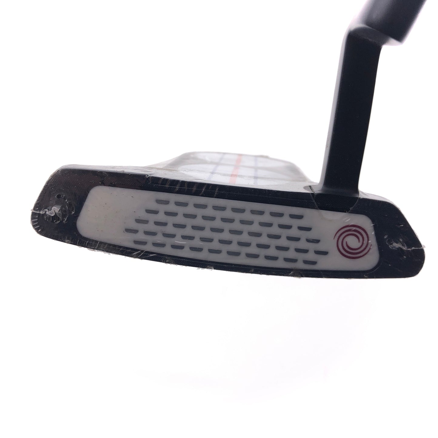 NEW Odyssey Triple Track 2-Ball Blade Putter / 34.0 Inches
