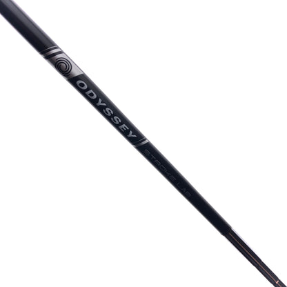 NEW Odyssey Triple Track 2-Ball Blade Putter / 34.0 Inches