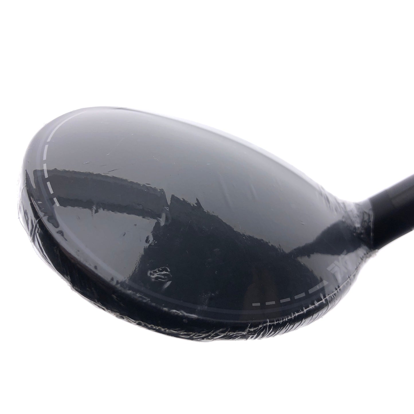 NEW PXG 0311 GEN6 5 Fairway Wood / 18 Degrees / Stiff Flex / Left-Handed