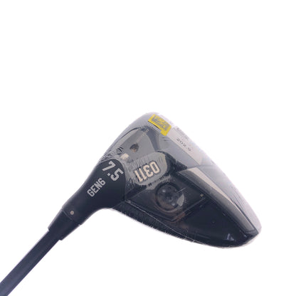 NEW PXG 0311 GEN6 Driver / 7.5 Degrees / Regular Flex / Left-Handed