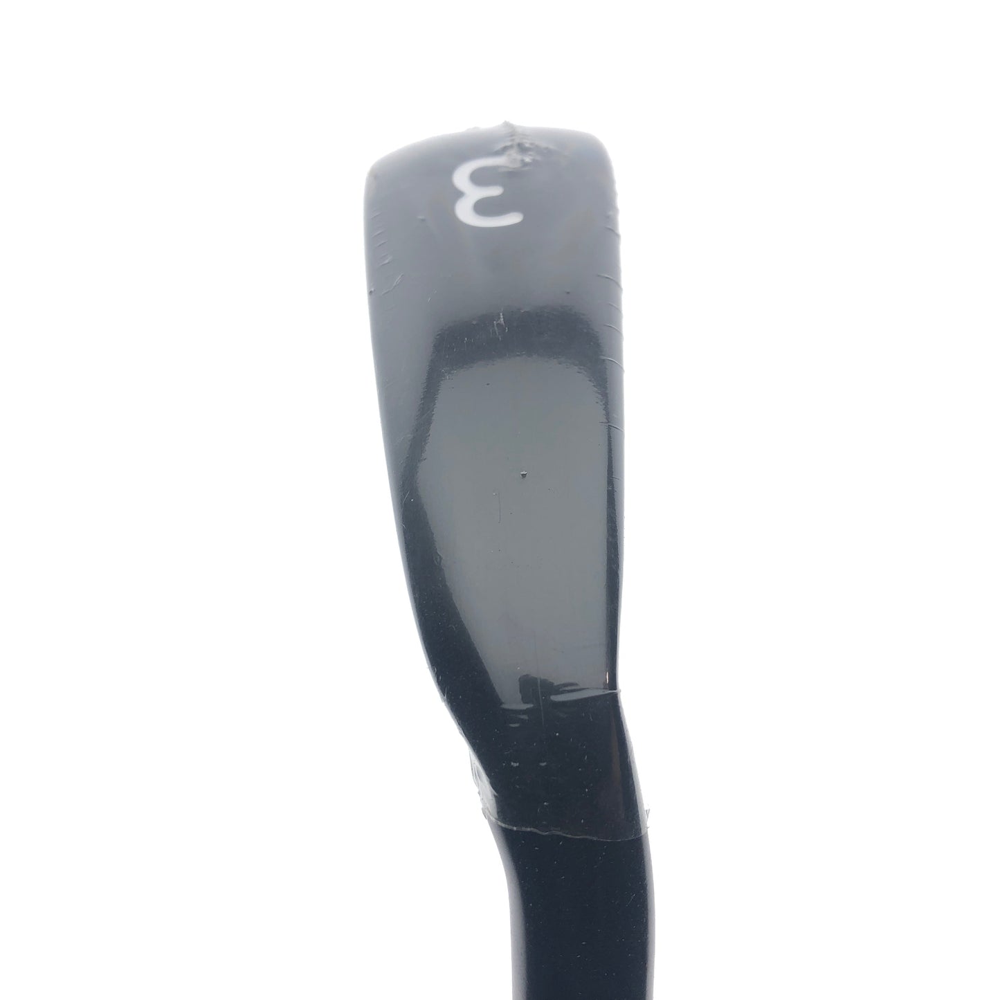 NEW PXG 0311 X Xtreme Dark Utility Iron 3 Hybrid / 19 Degrees / Stiff Flex