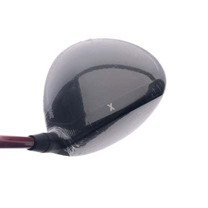 NEW PXG 0311 XF GEN6 Driver / 9.0 Degrees / Regular Flex / Left-Handed