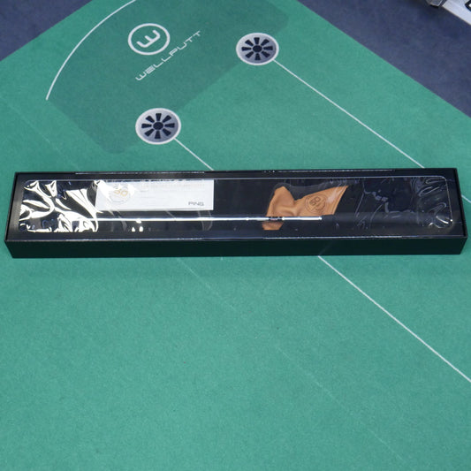 NEW Ping Anser 50th Anniversary Putter / 35.0 Inches