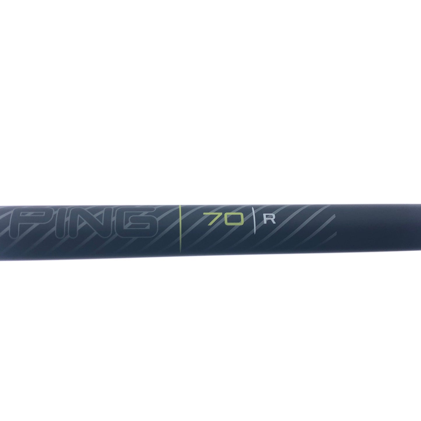 NEW Ping G430 6 Hybrid / 30 Degrees / Regular Flex