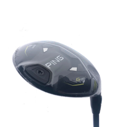 NEW Ping G430 Max 3 Fairway Wood / 15 Degrees / Regular Flex
