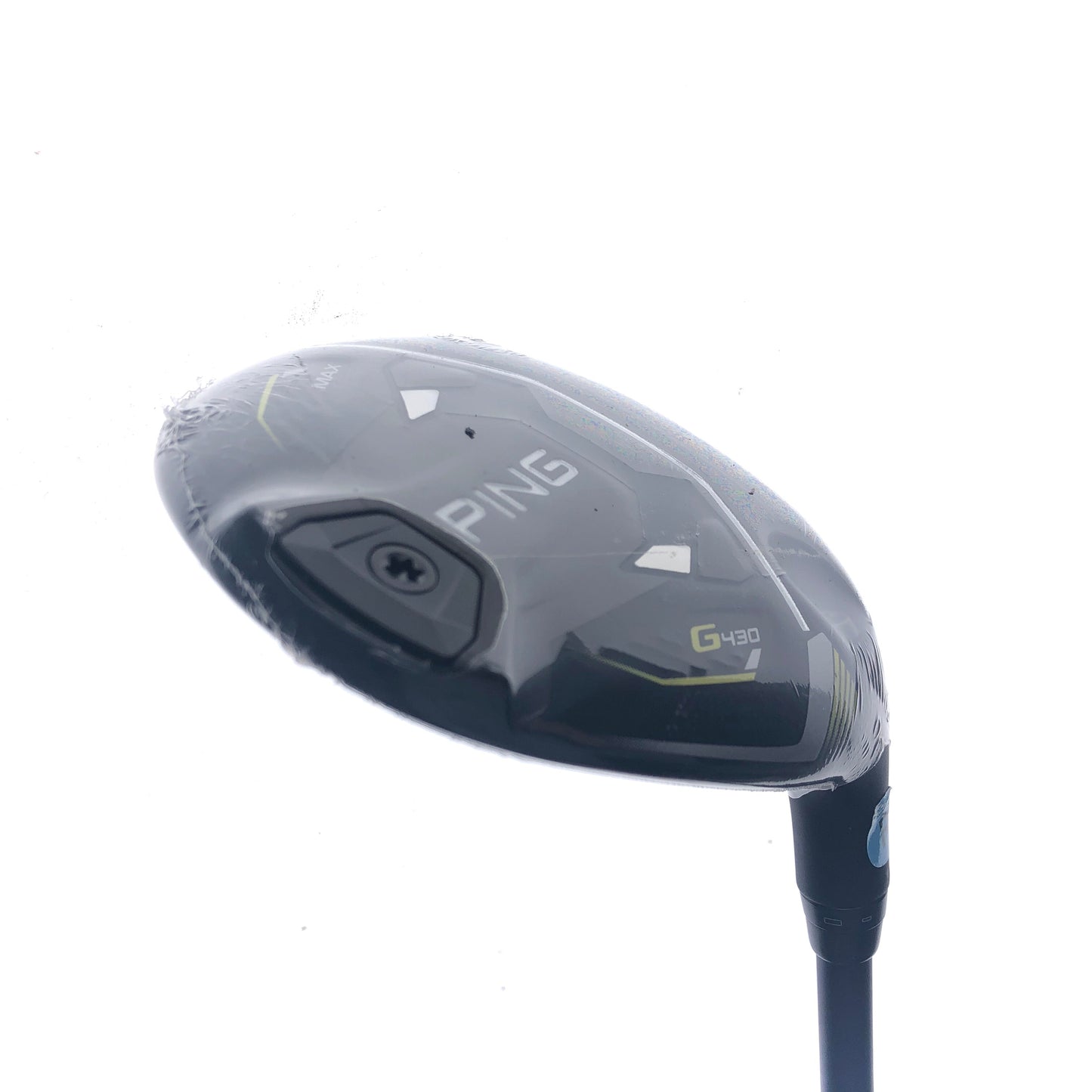 NEW Ping G430 Max 5 Fairway Wood / 18 Degrees / Regular Flex