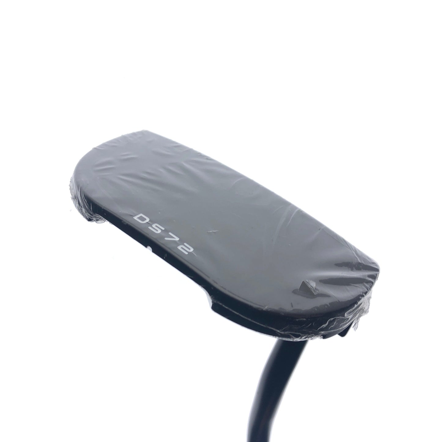 NEW Ping PLD DS72 Black 2024 Putter / 34.0 Inches