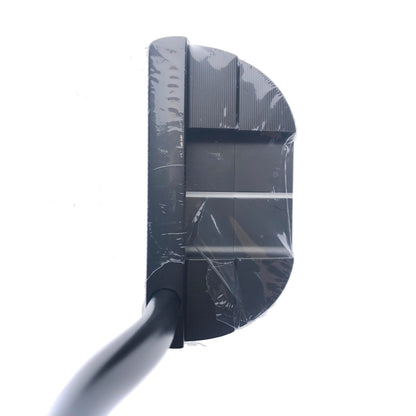 NEW Ping PLD DS72 Black 2024 Putter / 34.0 Inches
