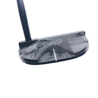 NEW Ping PLD DS72 Black 2024 Putter / 34.0 Inches