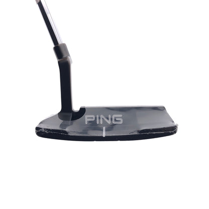 NEW Ping Scottsdale Anser 2D Putter / 34.0 Inches