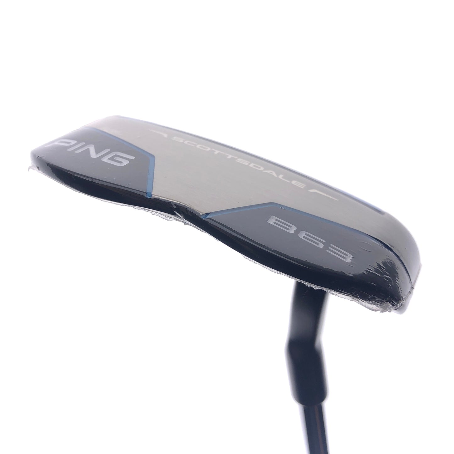 NEW Ping Scottsdale B63 Putter / 34.0 Inches
