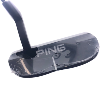 NEW Ping Scottsdale B63 Putter / 34.0 Inches