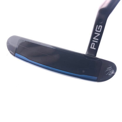 NEW Ping Scottsdale B63 Putter / 34.0 Inches