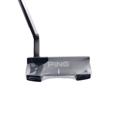 NEW Ping Scottsdale Prime Tyne 4 Putter / 34.0 Inches