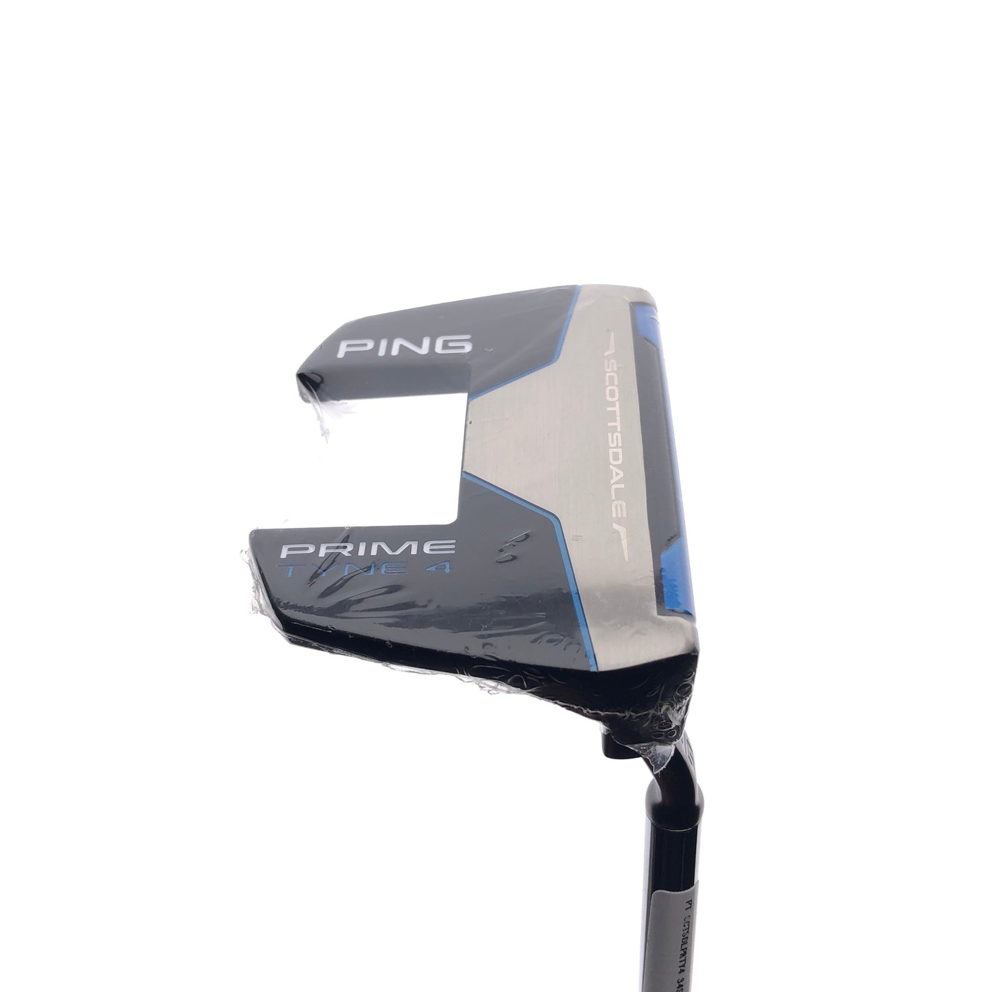 NEW Ping Scottsdale Prime Tyne 4 Putter / 34.0 Inches
