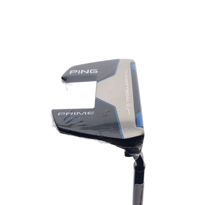 NEW Ping Scottsdale Prime Tyne 4 Putter / 34.0 Inches