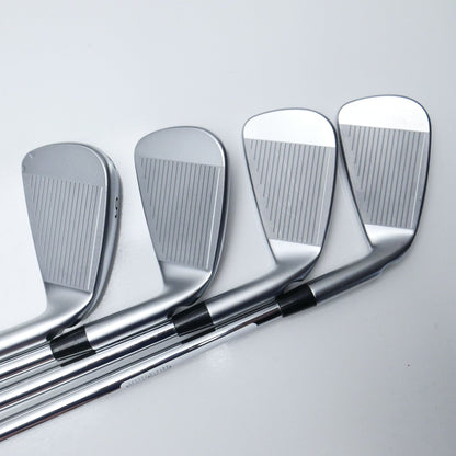 NEW Ping i230 Iron Set / 4 - PW / Regular Flex / Left-Handed