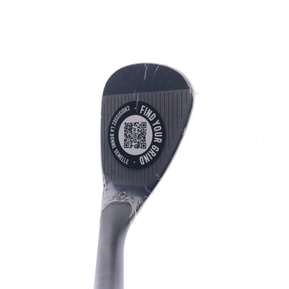 NEW Ping s159 Midnight Sand Wedge / 56.0 Degrees / Wedge Flex