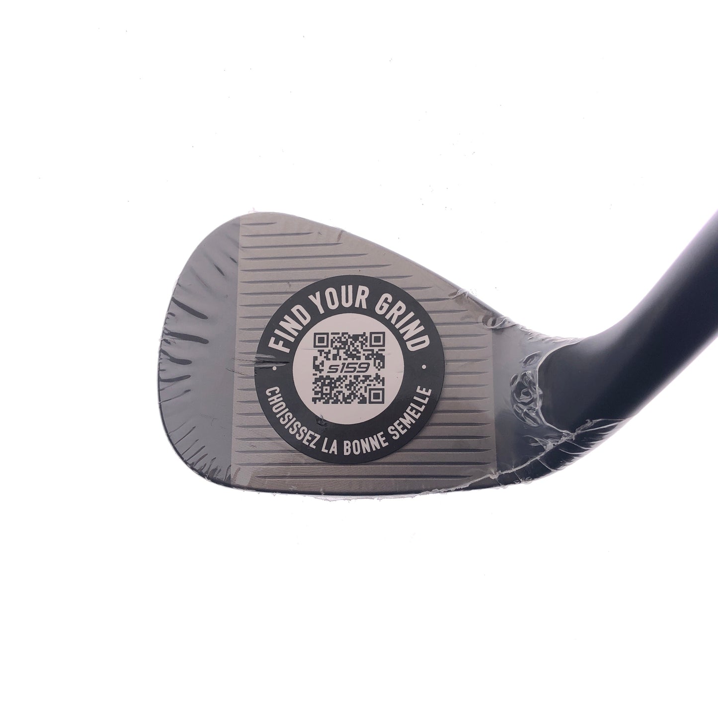 NEW Ping s159 Midnight Sand Wedge / 56.0 Degrees / Wedge Flex