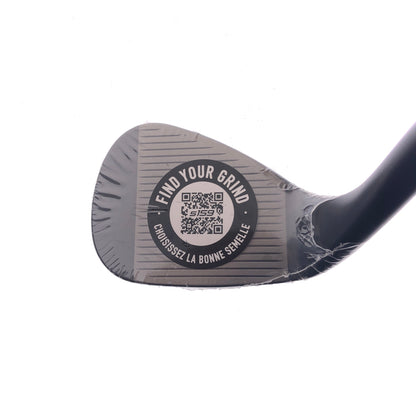 NEW Ping s159 Midnight Sand Wedge / 56.0 Degrees / Wedge Flex