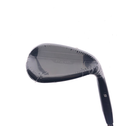 NEW Ping s159 Midnight Sand Wedge / 56.0 Degrees / Wedge Flex