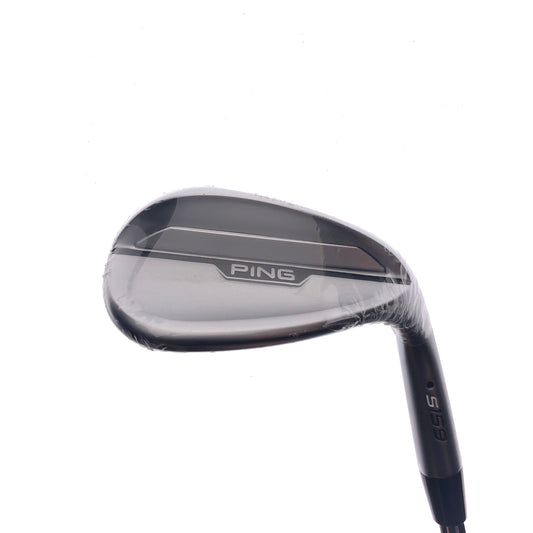 NEW Ping s159 Sand Wedge / 56.0 Degrees / Wedge Flex