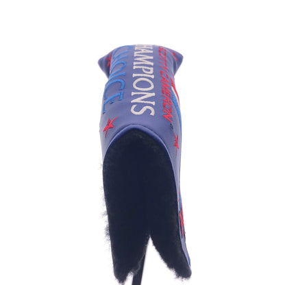 NEW Scotty Cameron Button Back Champions Choice NP 1.5+ Putter / 34.0 Inches