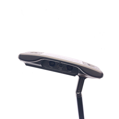 NEW Scotty Cameron Button Back Champions Choice NP 1.5+ Putter / 34.0 Inches