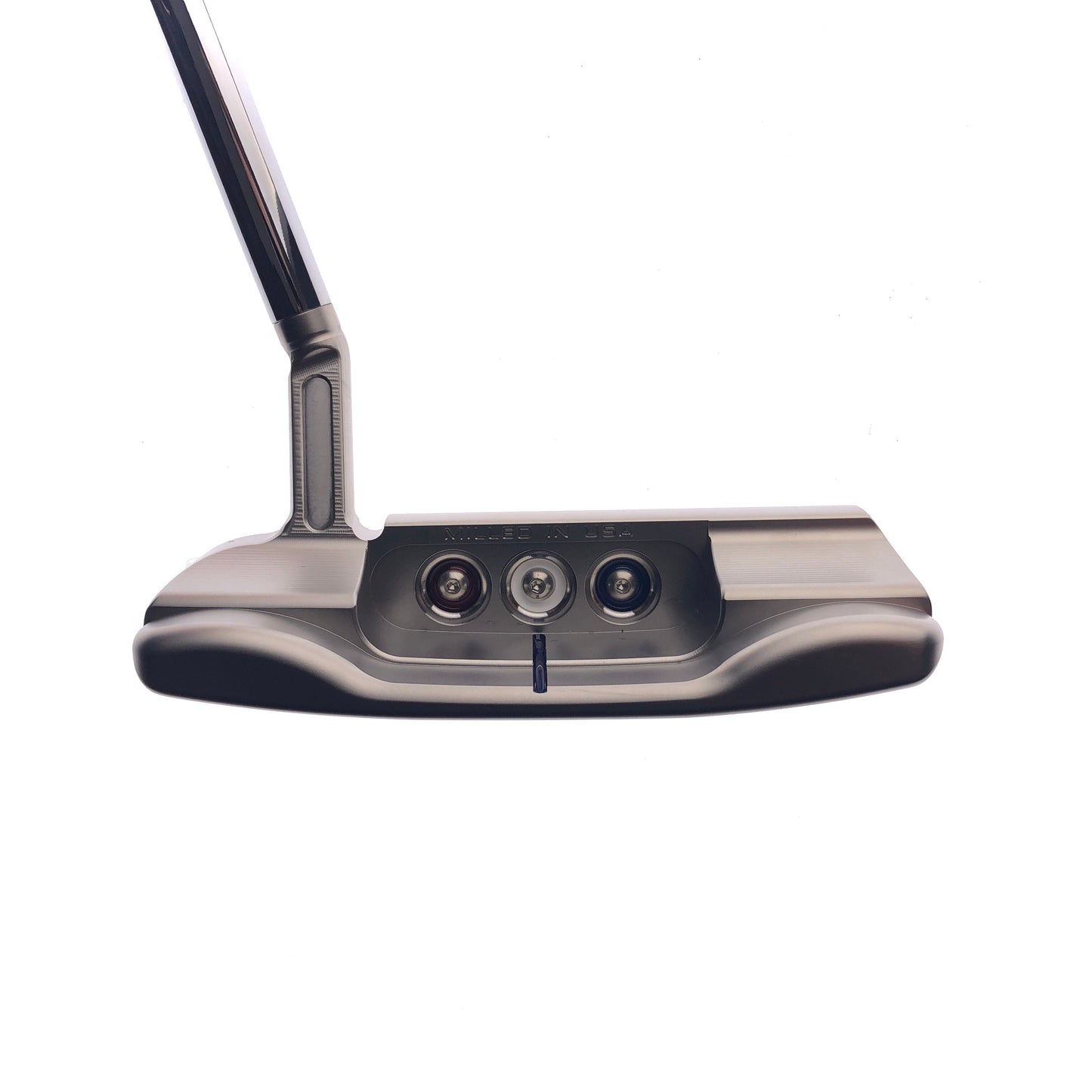 NEW Scotty Cameron Button Back Champions Choice NP 1.5+ Putter / 34.0 Inches