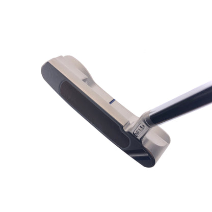 NEW Scotty Cameron Button Back Champions Choice NP 1.5+ Putter / 34.0 Inches