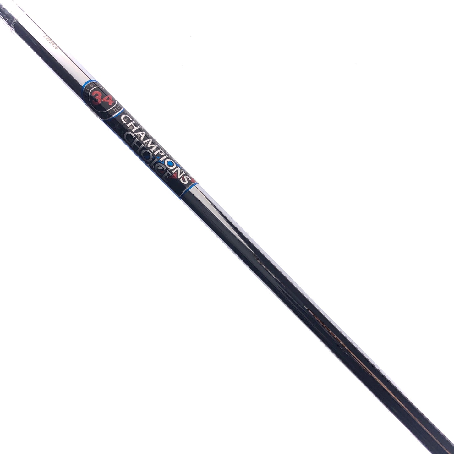 NEW Scotty Cameron Button Back Champions Choice NP 1.5+ Putter / 34.0 Inches