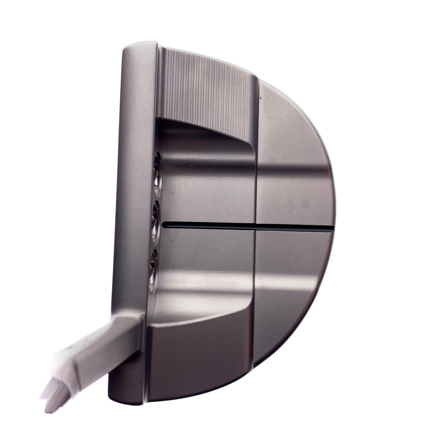 NEW Scotty Cameron Champions Choice Button Back FlowBack 5.5 Putter / 34.0