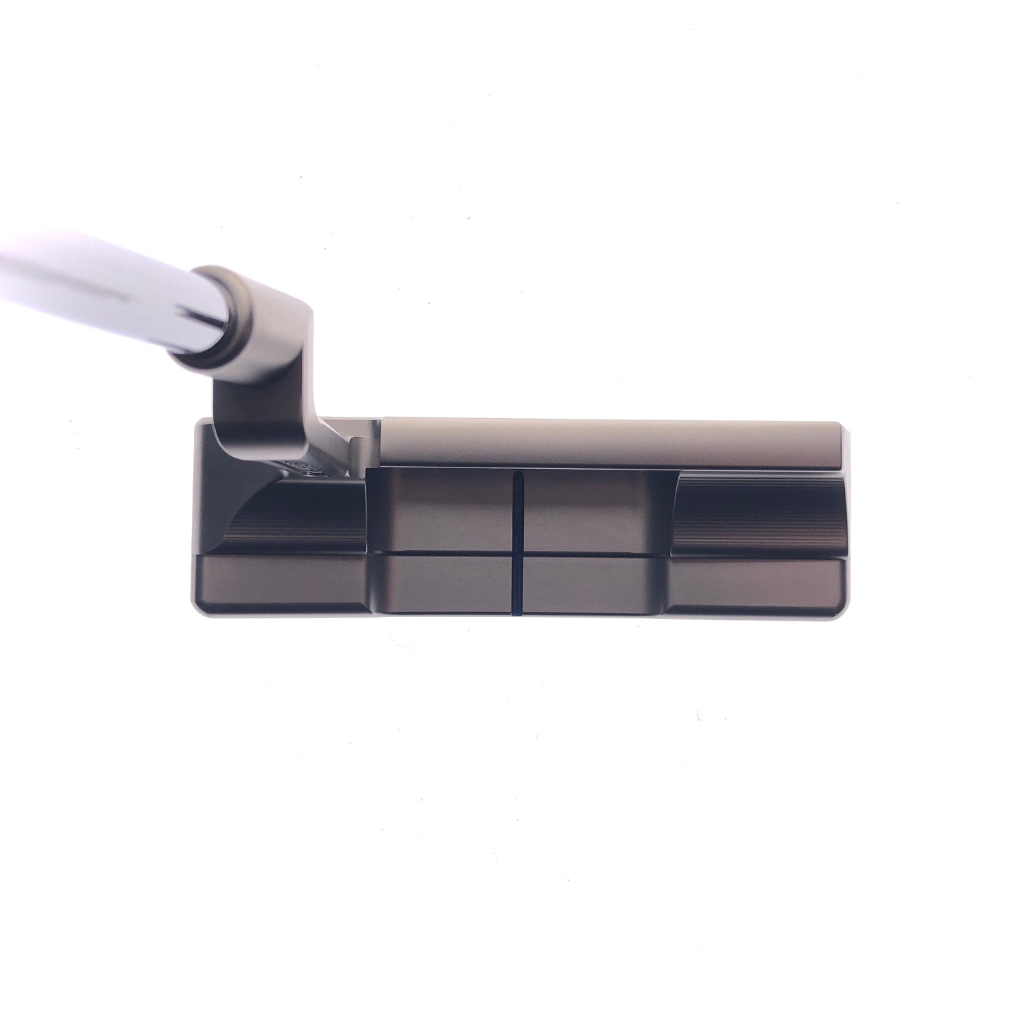 NEW Scotty Cameron Champions Choice Button Back Newport 2+ Putter / 35.0 Inches