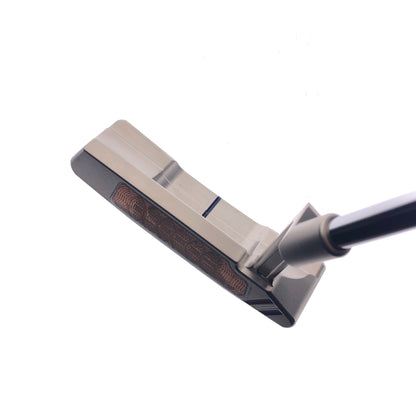 NEW Scotty Cameron Champions Choice Button Back Newport 2+ Putter / 35.0 Inches