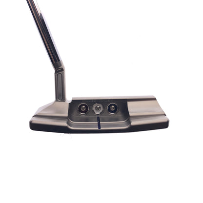 NEW Scotty Cameron Champions Choice Button Back Newport 2.5 + Putter / 35.0