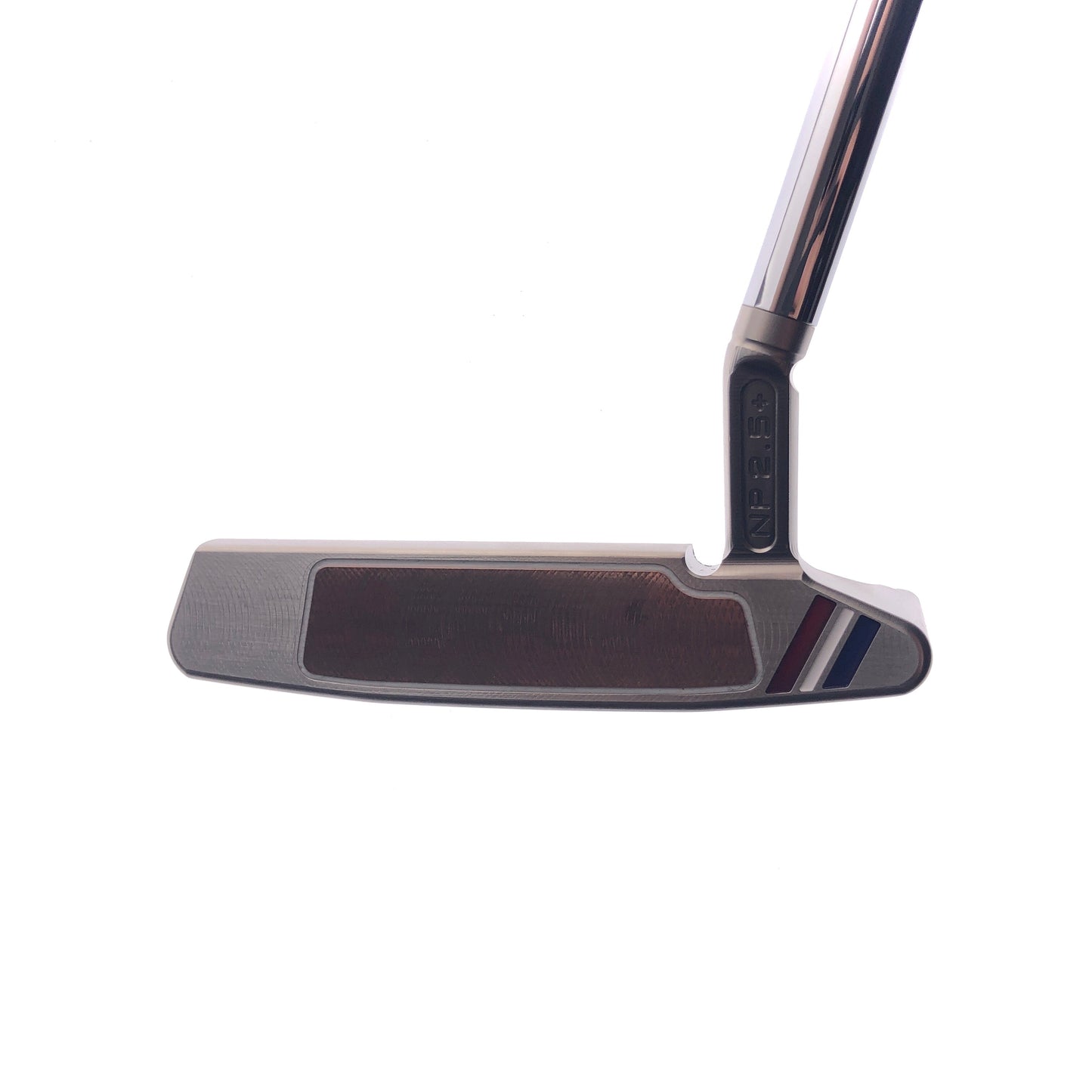 NEW Scotty Cameron Champions Choice Button Back Newport 2.5 + Putter / 35.0